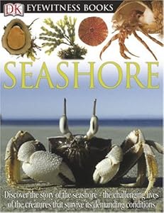 DK Eyewitness Books: Seashore