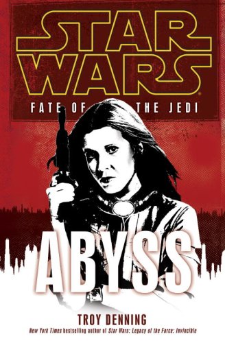 Abyss: Star Wars by Troy Denning