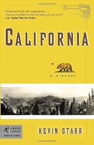 California: A History (Modern Library Chronicles)