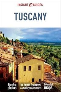 Insight Guides: Tuscany