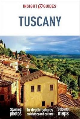 Insight Guides: Tuscany