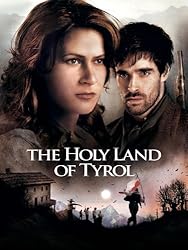 The Holy Land of Tyrol