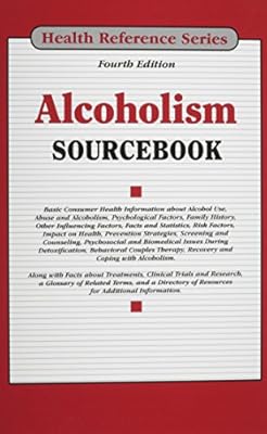 Alcoholism Sourcebook