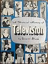 Pictorial history of television