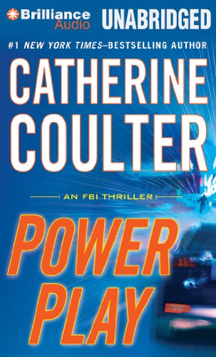 Power Play by Catherine Coulter