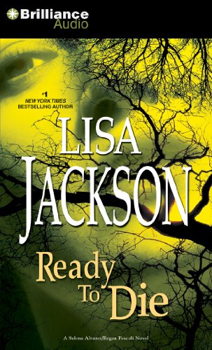 Ready to Die by Lisa Jackson