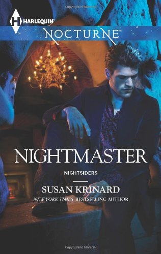 Nightmaster by Susan Krinard