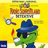 Radio Schrottland - Detektive