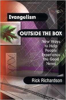 Evangelism Outside the Box