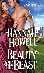 Beauty and the Beast