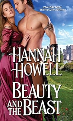 Beauty and the Beast