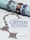 Easy Crystal Stitching, Sophisticated Jewelry by Nikia Angel (3-Jan-2013) Paperback