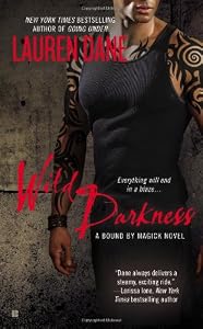 Wild Darkness