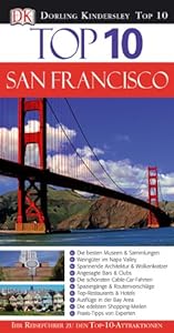 Top ten San Francisco