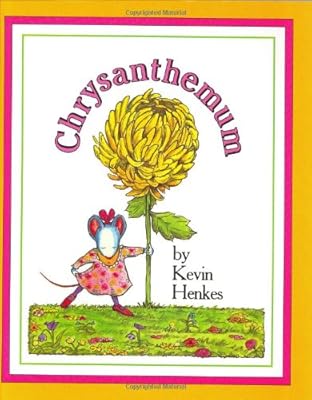 Chrysanthemum