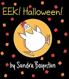 Eek! Halloween!