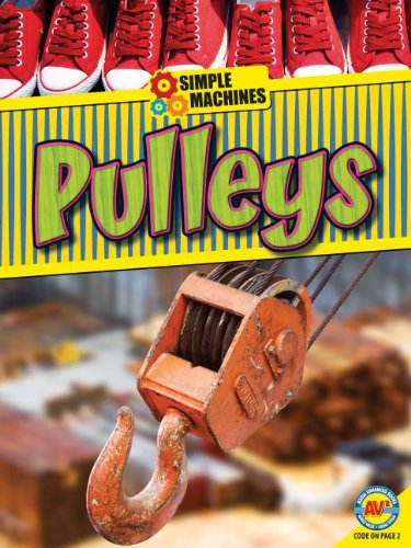 Pulleys by James De Medeiros