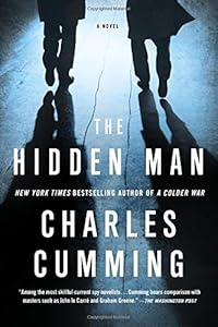 The Hidden Man: A Novel