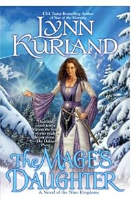 The Mage's Daughter (The Nine Kingdoms, Book 2)