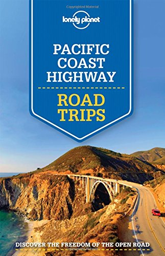 Lonely Planet Pacific Coast Highways Road Trips by Lonely Planet 
			
			
		
		
		
       	 
       		
       			,