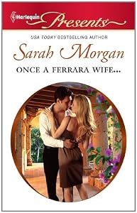 Once a Ferrara Wife...