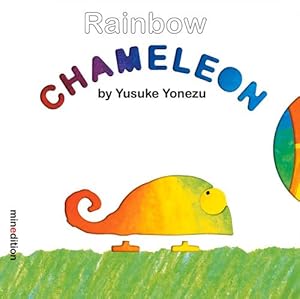 Rainbow Chameleon