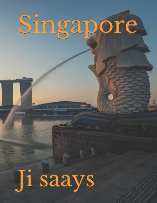 Singapore by Ji saays