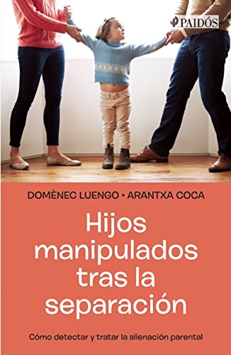 Hijos manipulados tras la separacion by DomeÌ€nec Luengo