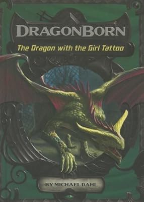The Dragon with the Girl Tattoo
