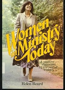 Women in ministry today