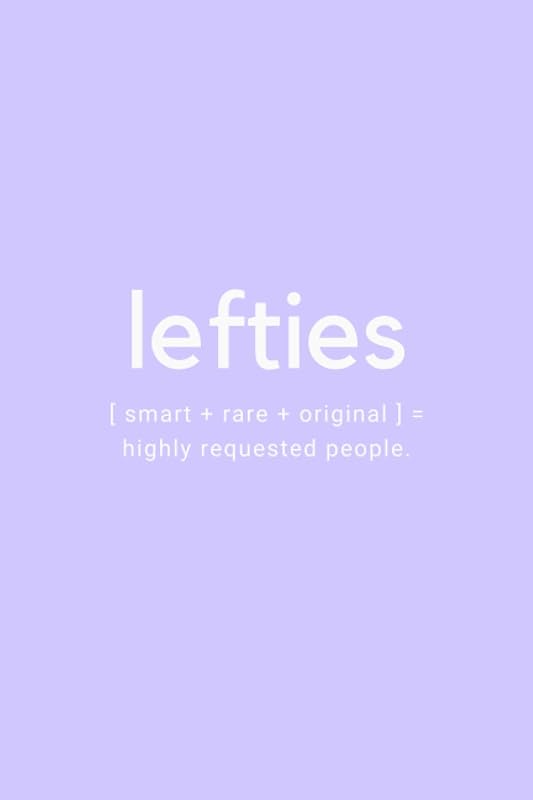 Bullet Journal for Lefties: a lined journal to take notes, write your thoughts and organize your life by Jade Reeves