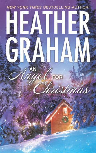 An Angel for Christmas by Heather Graham