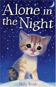 Alone in the Night