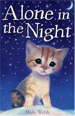 Alone in the Night