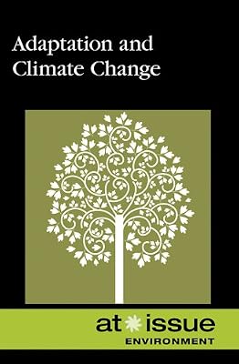 Adaptation and Climate Change (At Issue)