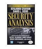 Security Analysis 6E
