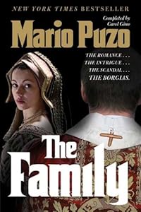 The family a novel