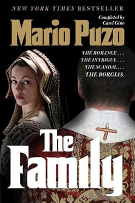 The family a novel