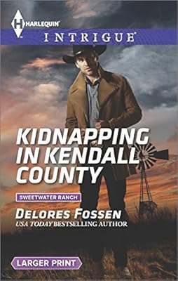 Kidnapping in Kendall County