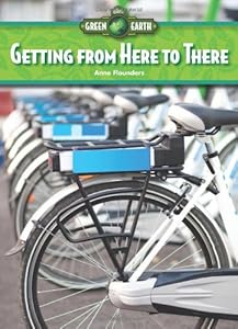 Getting from Here to There