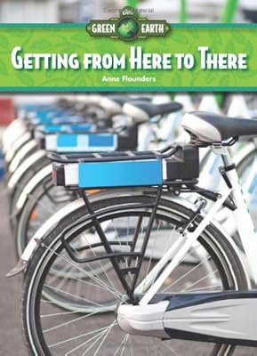 Getting from Here to There