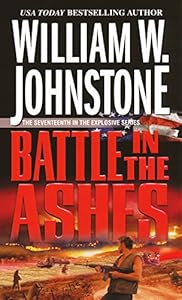 Battle In The Ashes.