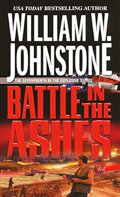 Battle In The Ashes.