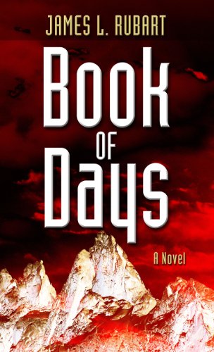 Book of Days (Matched) by James L. Rubart