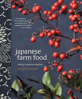 Japanese Farm Food