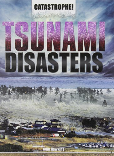 Tsunami Disasters by John Hawkins
