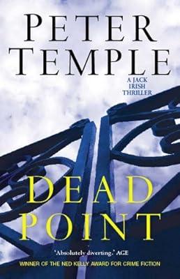 Dead Point: Jack Irish book 3
