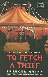 To Fetch a Thief