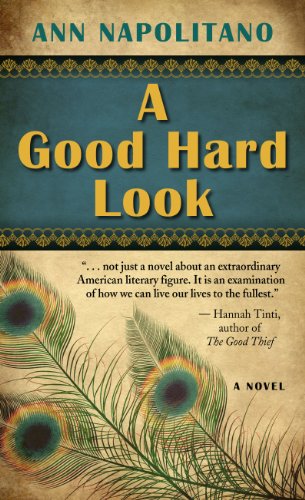 A Good Hard Look by Ann Napolitano