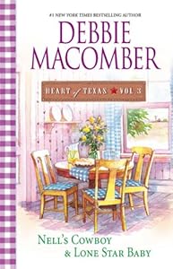 Nell's Cowboy &amp; Lone Star Baby